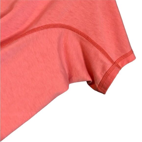 3 for $30! Woolrich pink short sleeve top. Size medium‎ - Picture 8 of 10